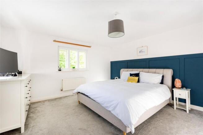 Principal Bedroom
