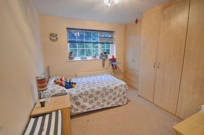 Bedroom 5