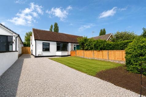 Stuart Avenue, Moreton, Wirral