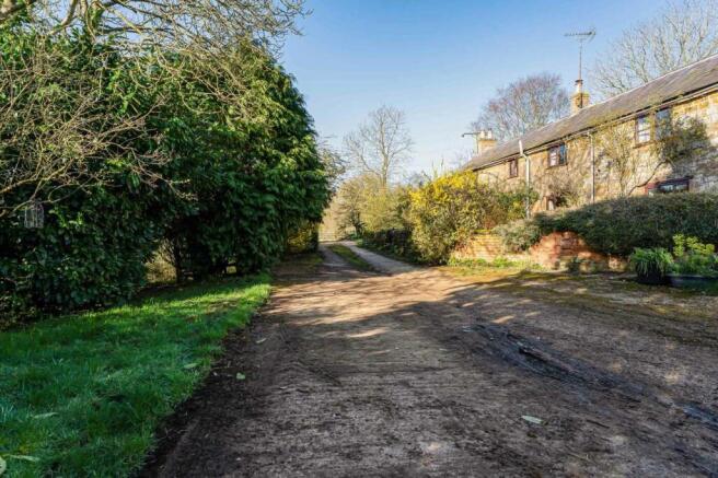 Hinton Hill Farm, Woodford Halse