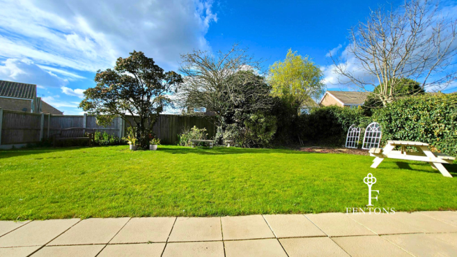 Chapelfields, Frinton-on-Sea photo 4