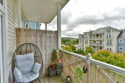 Lambe Close, Holborough Lakes, Snodland, Kent