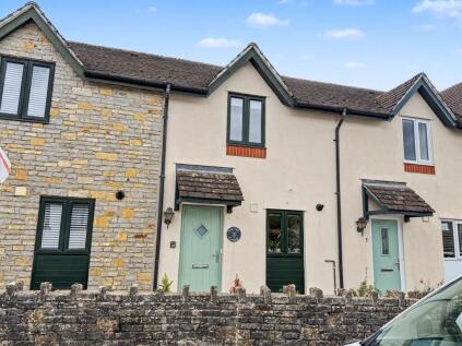 Osborn Close, Ipplepen, TQ12