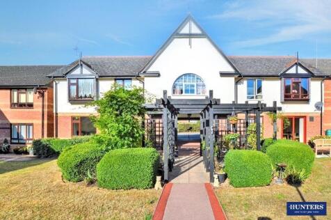 Jasmine Court, Wigston