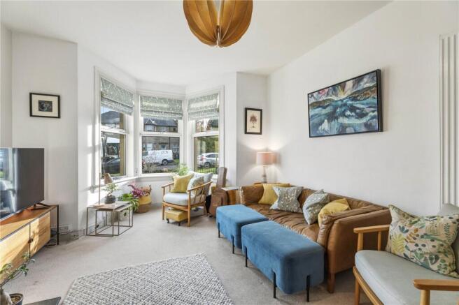 Parkgrove Avenue