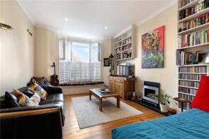 43a, Marmora Road, London SE22 0RY