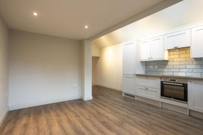 1 bed House to rent Image 12