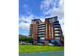 Flat 2/2, 85, Dunlop Street, Glasgow G1 4ET