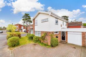 8, Brushwood Road, Horsham RH12 4PE