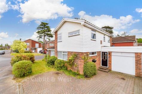 Brushwood Road, Horsham, West Sussex