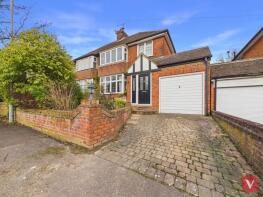 42, Manton Drive, Luton LU2 7DJ