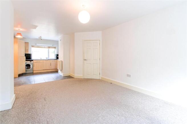 Kitchen/Reception