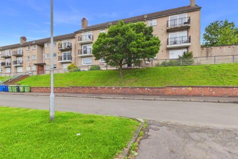 Valeview Terrace, Dumbarton G82 3BL