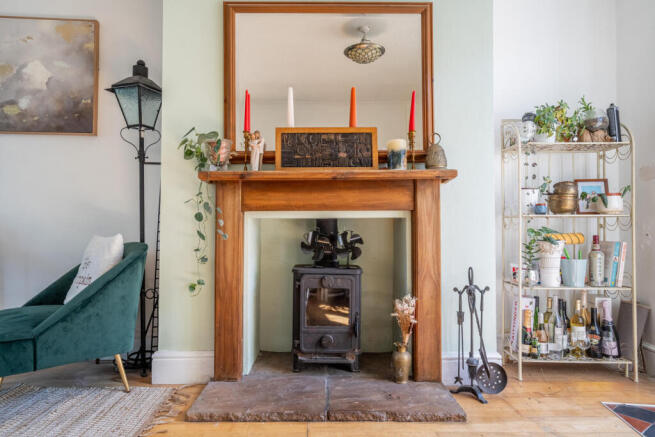 3 bed Terraced for sale Image 4