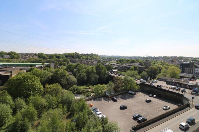 View from Property at Front