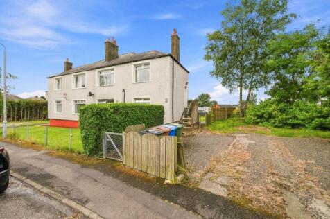 Weston Avenue, Annbank, Ayr, KA6
