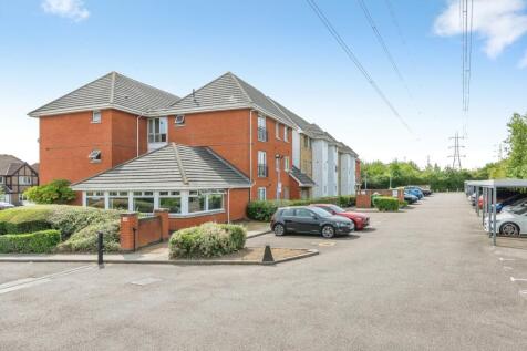 Fleming Road, Chafford Hundred, Grays, Essex, RM16