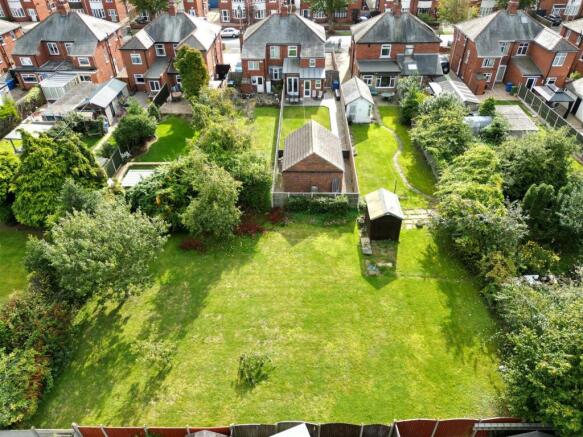 2 bed Semi-Detached for sale Image 4