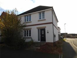 3, Parkland View, Huthwaite, Sutton-in-ashfield NG17 2TR