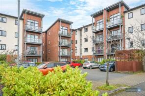 115, Bridgefield Court, Bridge Road, Prescot L34 5PJ