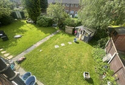 29 Greenway, Great Sankey, Warrington, WA5 3EY