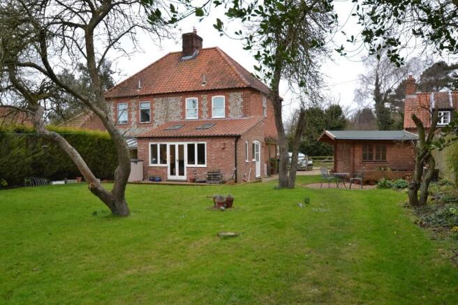 Rear Photo