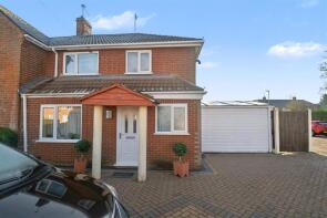75, Rowlett Road, Corby NN17 2BP