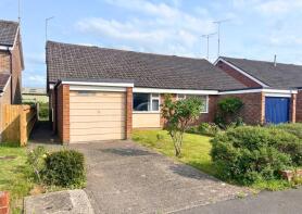 33, Butlers Gardens, Frome BA11 1LZ