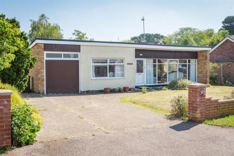 Briarwood Road, Woodbridge