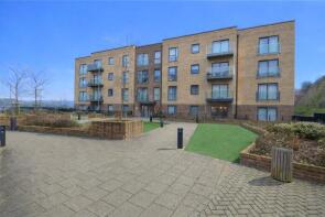 Flat 28, Griffin Court, Stirling Drive, Luton LU2 0GG