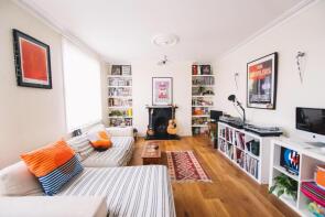 Flat Lower Ground Floor, 1, Bolton Road, London NW8 0RJ