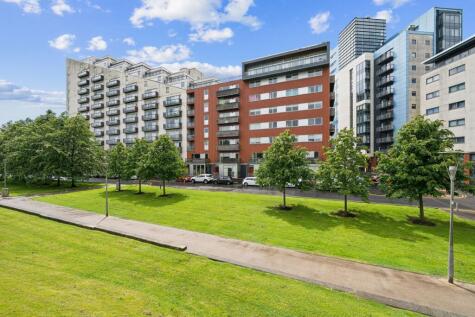 305 Glasgow Harbour Terraces, Main door Flat, Glasgow Harbour, Glasgow