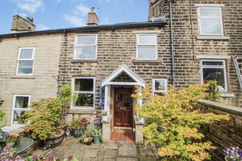 Cross Cliffe, Glossop, Derbyshire, SK13