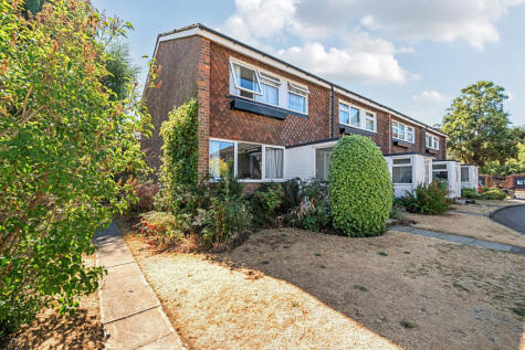 Cross Lanes, Guildford, GU1
