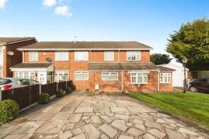 22, Annscroft, Birmingham B38 8YU
