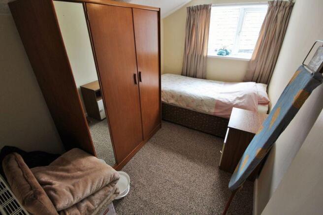 Bedroom,Three