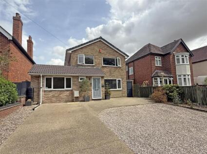 Wenlock Road, Shrewsbury