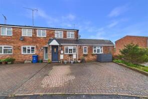 103, Ferrers Avenue, Burton-on-trent DE13 9JJ