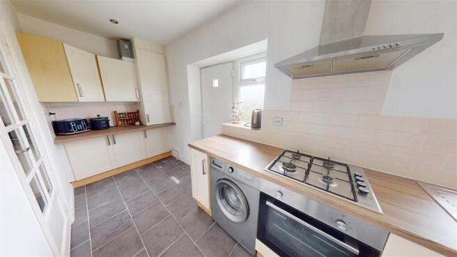2 bed End of Terrace for sale Image 5