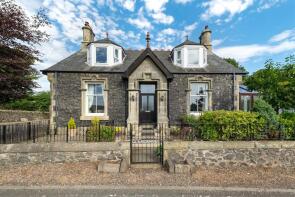 1 Glendaruel House, St Andrews Road, Leven KY9 1HT