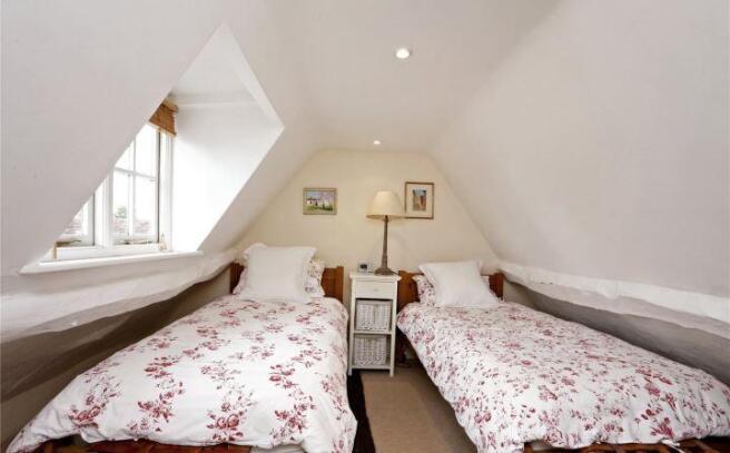 Bedroom 3