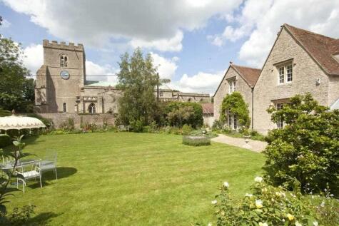Ambrosden, Oxfordshire, OX25