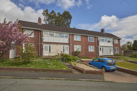 Margaret Road, Exeter