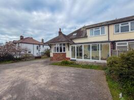 70 Alderley, Llandudno Road, Colwyn Bay LL28 4EJ