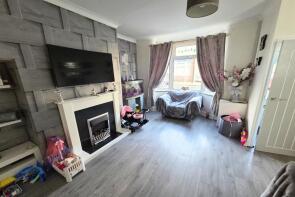 10, Ryedale Street, Middlesbrough TS3 6PF
