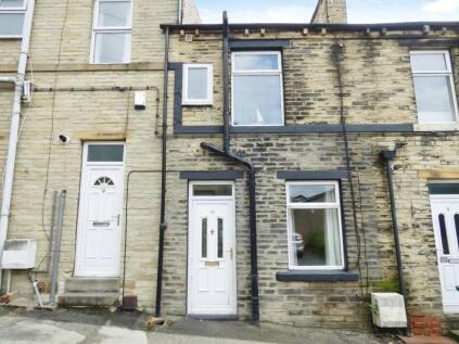 Sykes Street, Cleckheaton, BD19