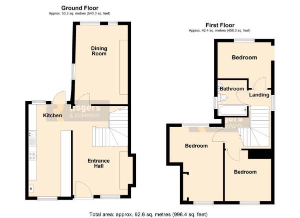 1 Lower Street, Rode - all floors (1).JPG