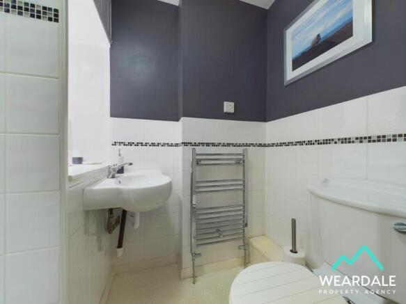 En suite
