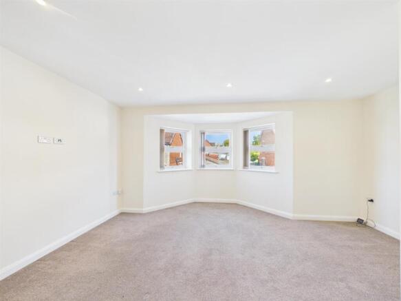 Sitting / Dining Room