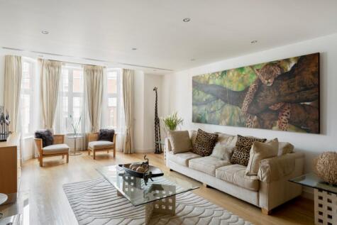 Hans Crescent, London